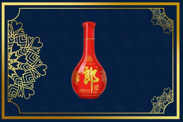 安远县高价求购回收郎酒